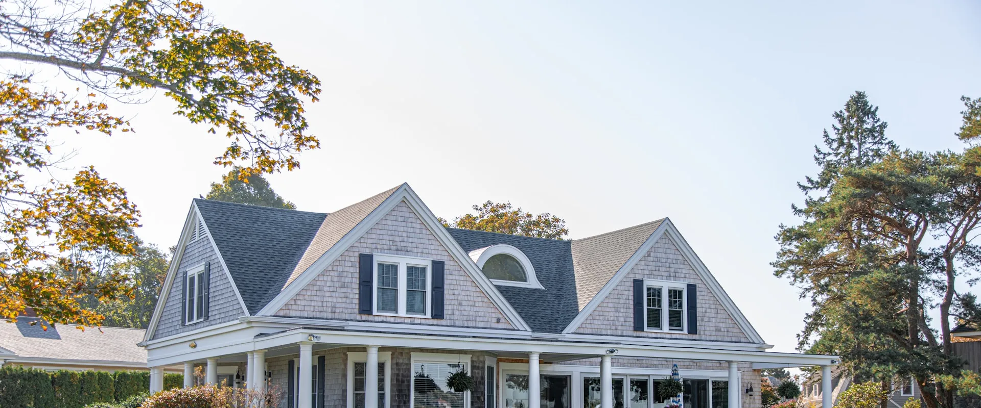 Roof Inspection & Assessment in Barrington, RI